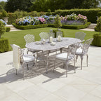 6 Chair Dining Set