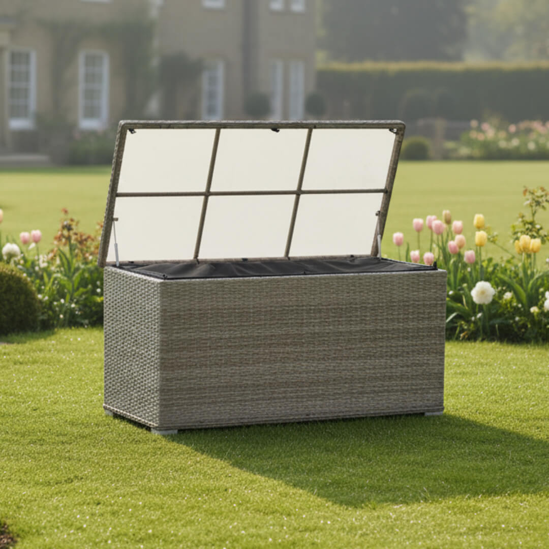 XL Cushion Storage Box