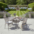 4 Chair Dining Set