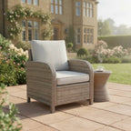 Individual Lounge Armchair