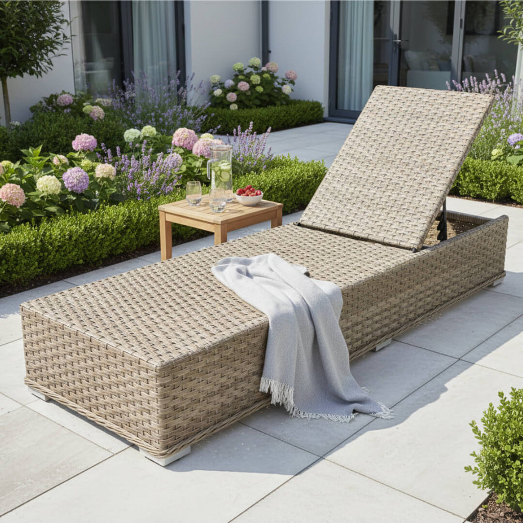Sunlounger