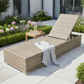 Sunlounger