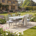 6 Chair Dining Set