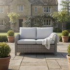 Individual 2-Seater Sofa