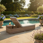 Sunlounger