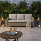 Individual 3-Seater Sofa