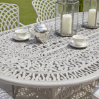 6 Chair Dining Set