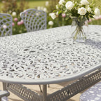 6 Chair Dining Set