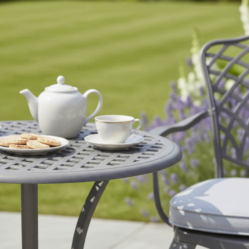 2 Seat Bistro Set with Table