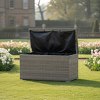 XL Cushion Storage Box