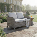 Individual 2-Seater Sofa