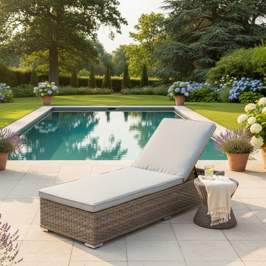 Sunlounger