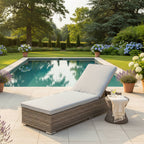 Sunlounger