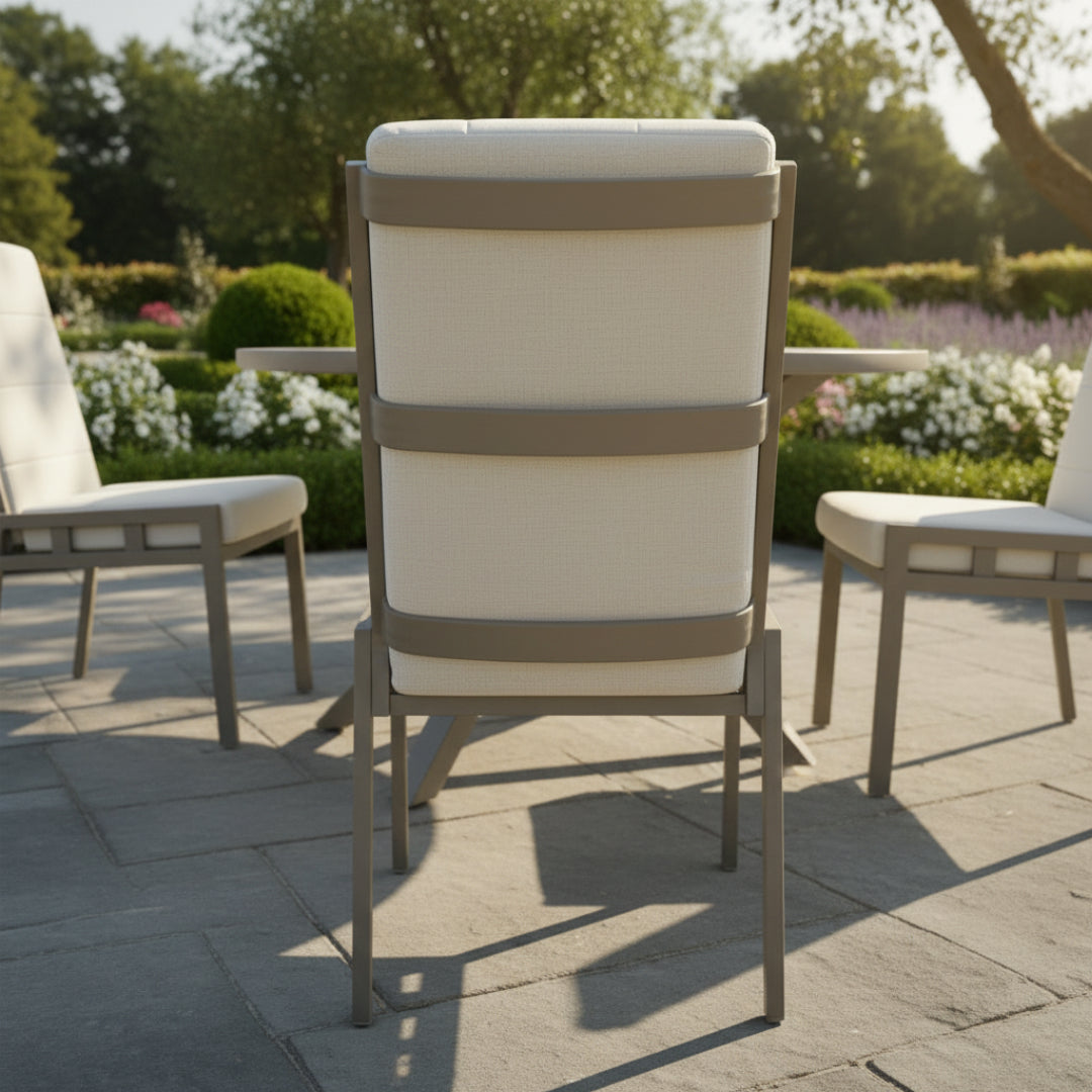6 Chair Dining Set