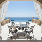 4 Chair Dining Set