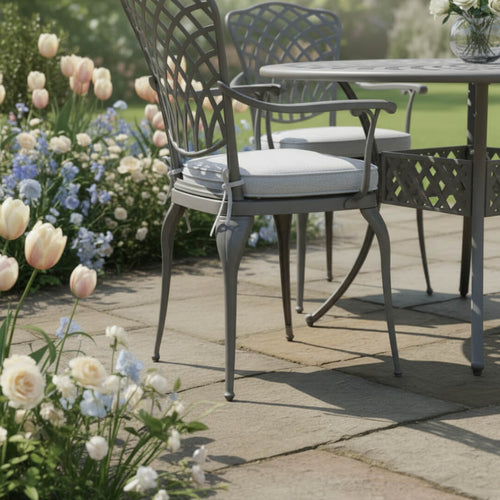 4 Chair Dining Set