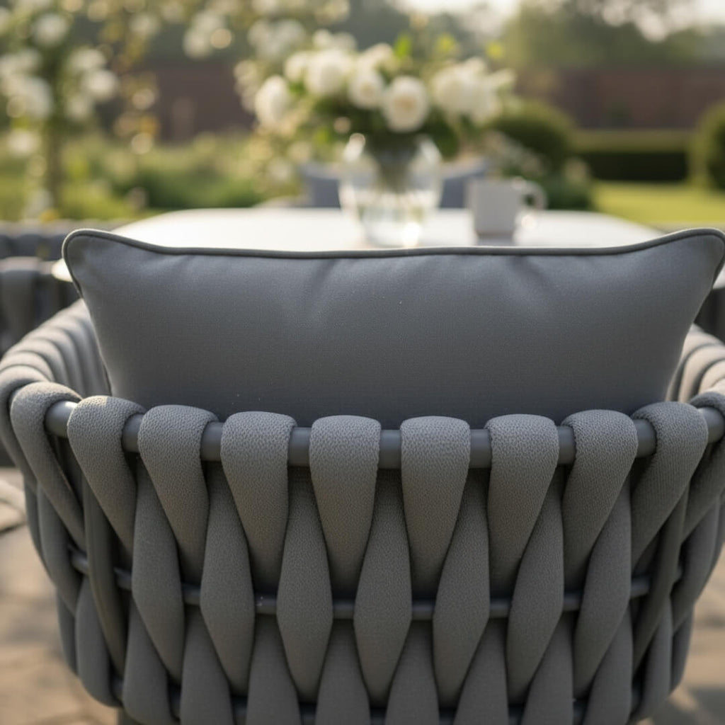 4 Chair Dining Set