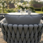 4 Chair Dining Set