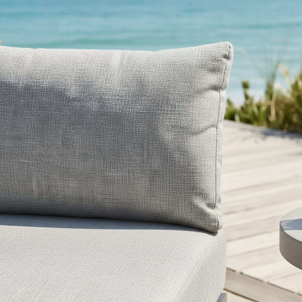 Deluxe Stool with Cushion