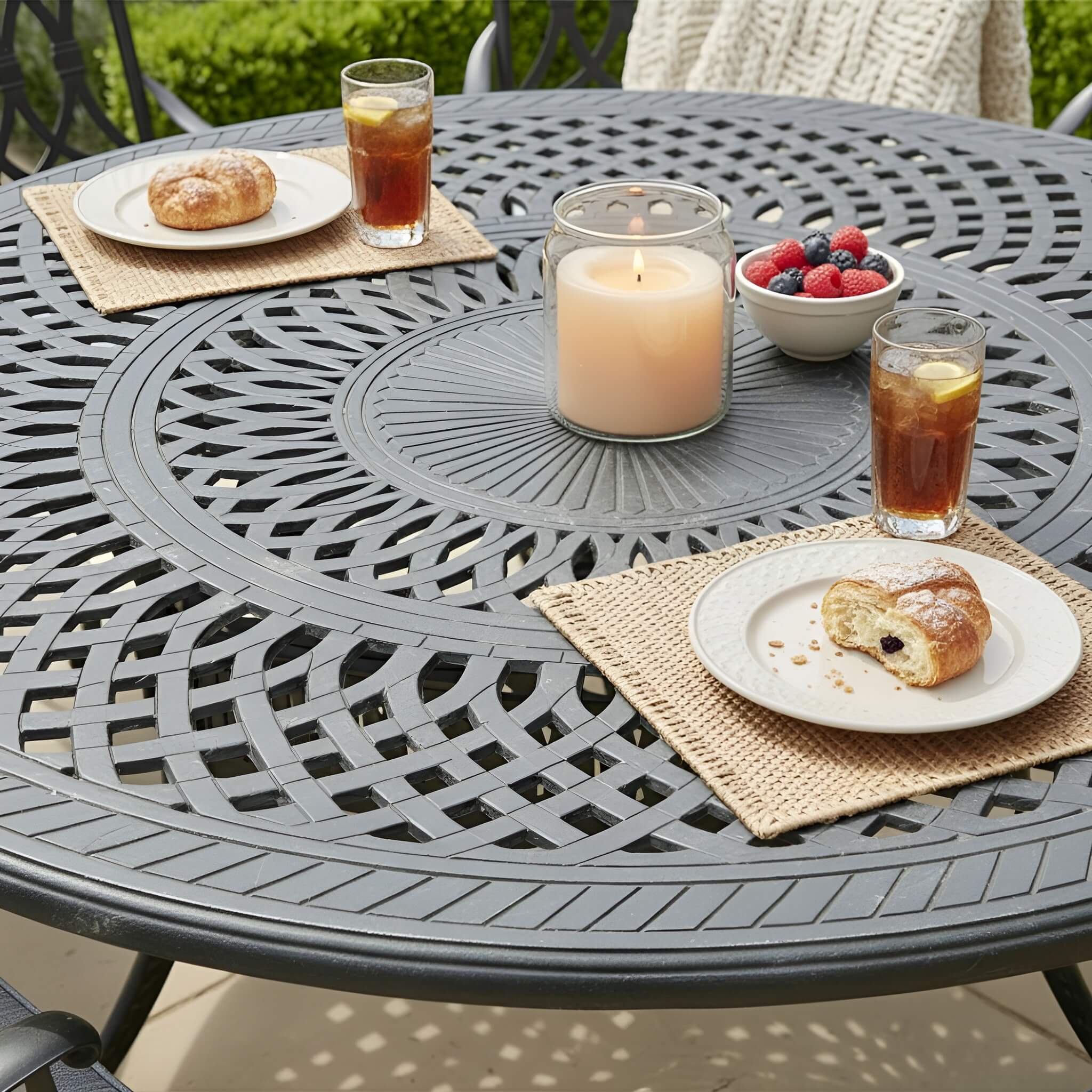 8 Chair Dining Set
