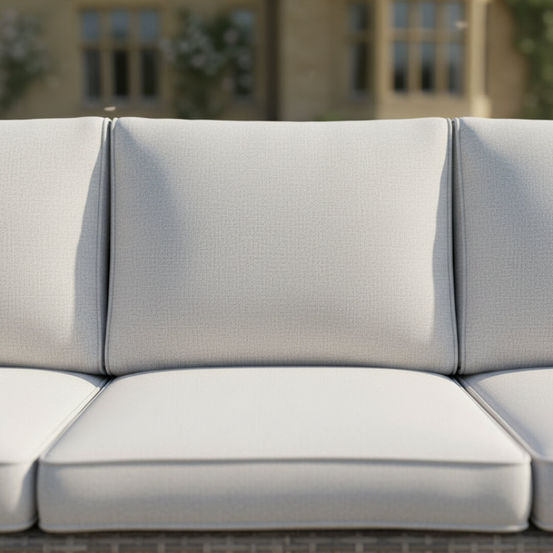 Individual 3-Seater Sofa