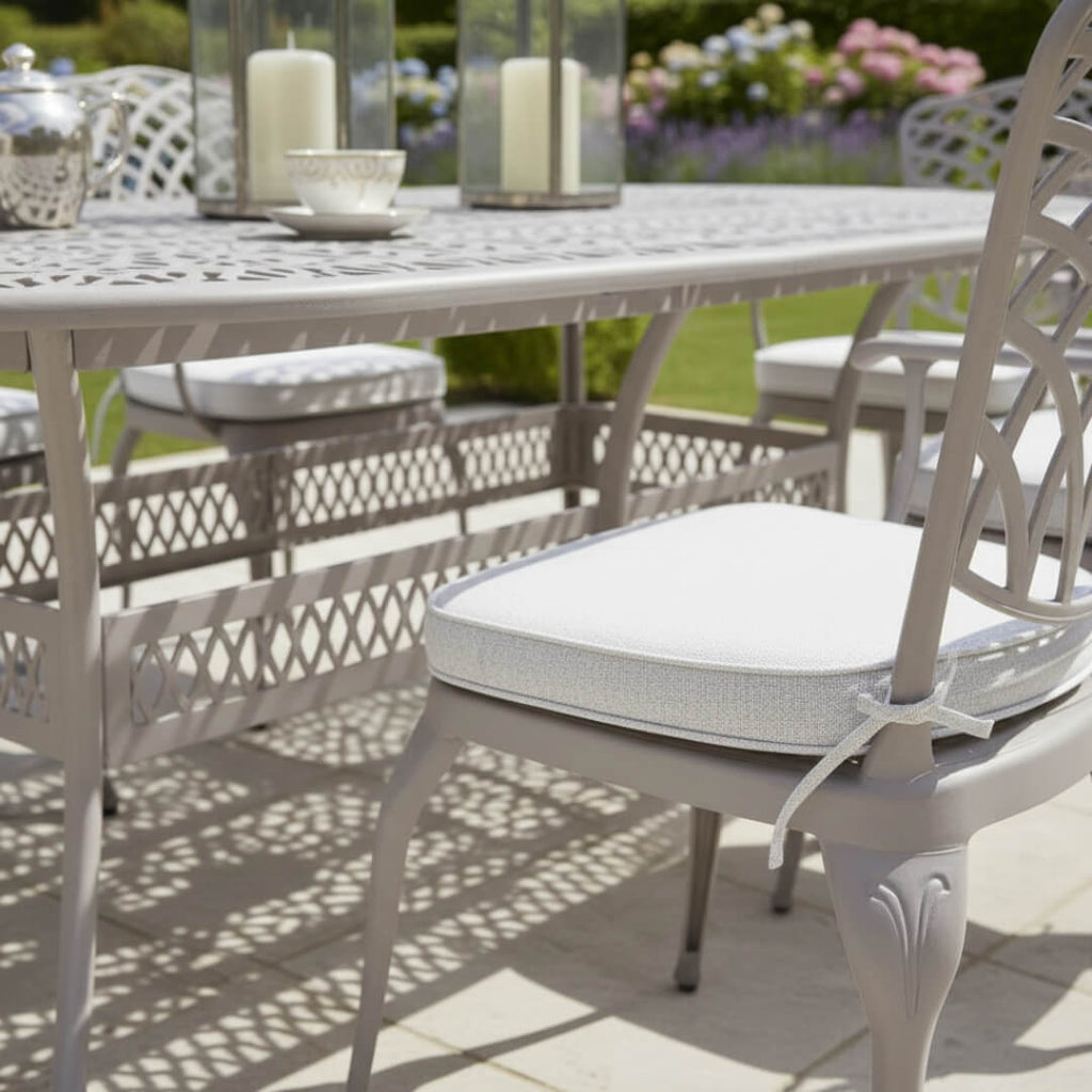 6 Chair Dining Set