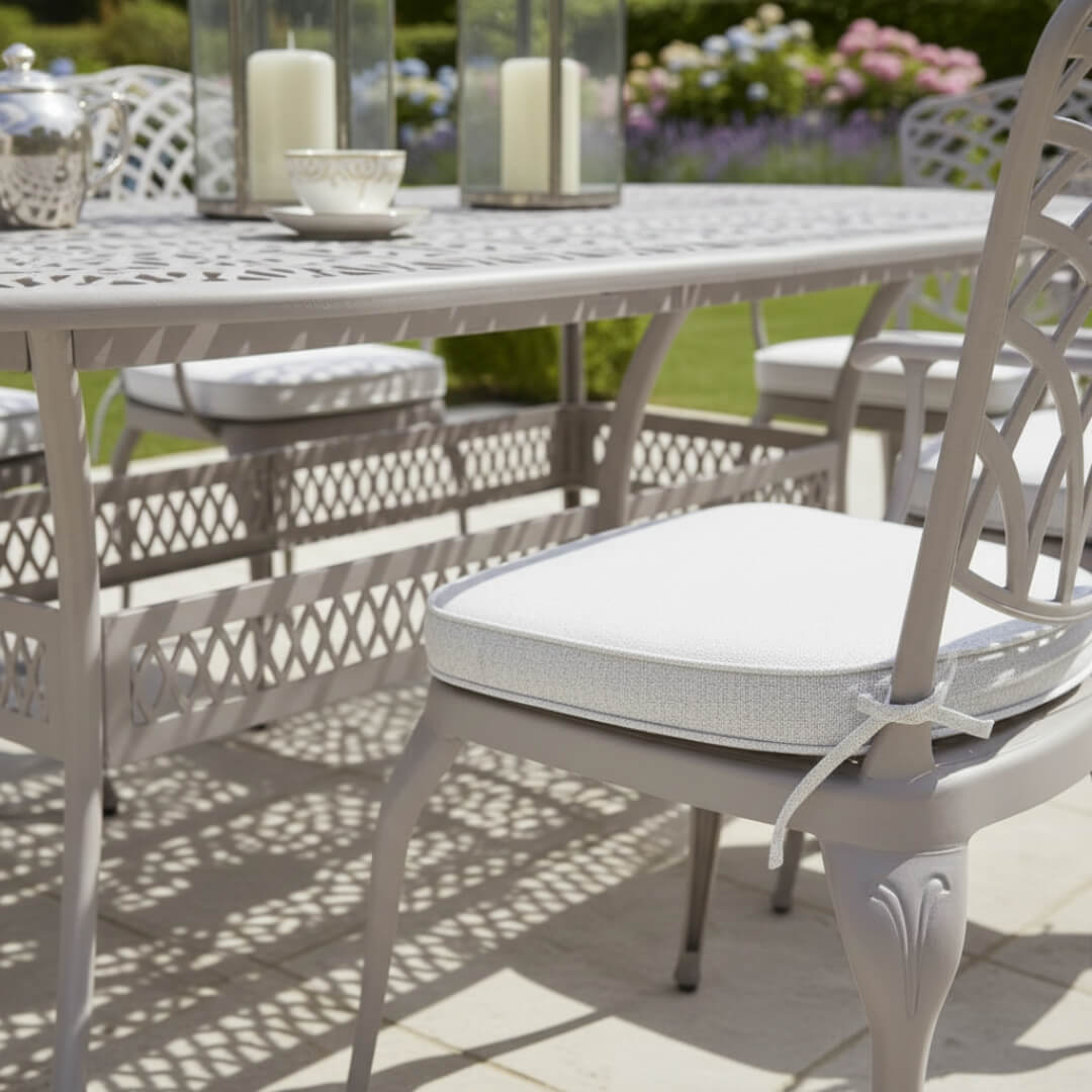 6 Chair Dining Set