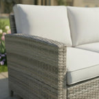 Individual 3-Seater Sofa
