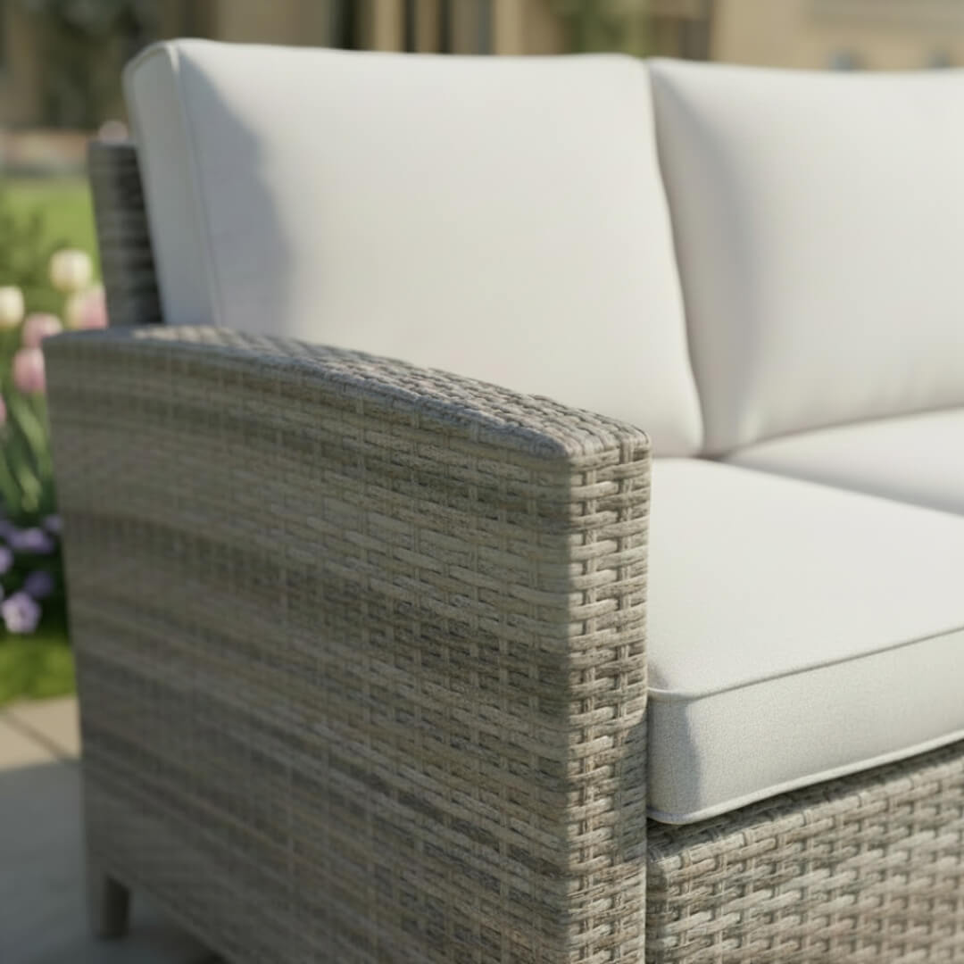 Individual 3-Seater Sofa