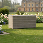 Cushion Storage Box