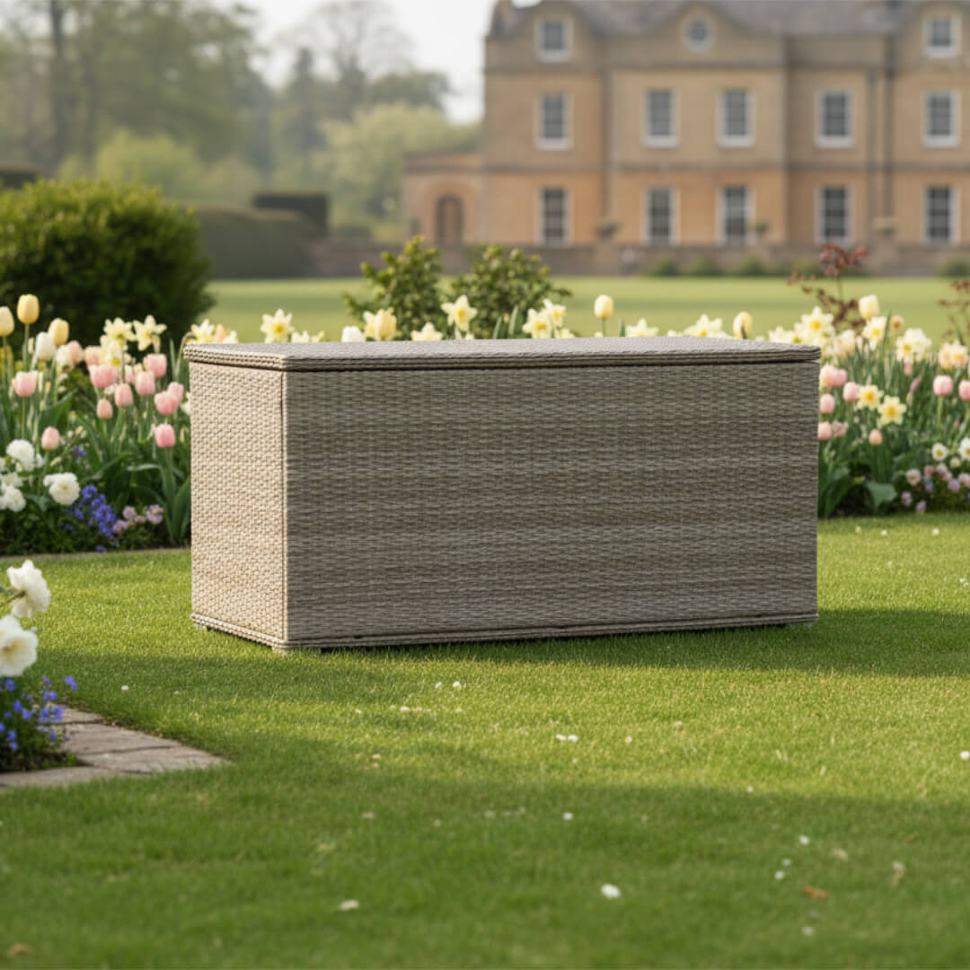 Cushion Storage Box