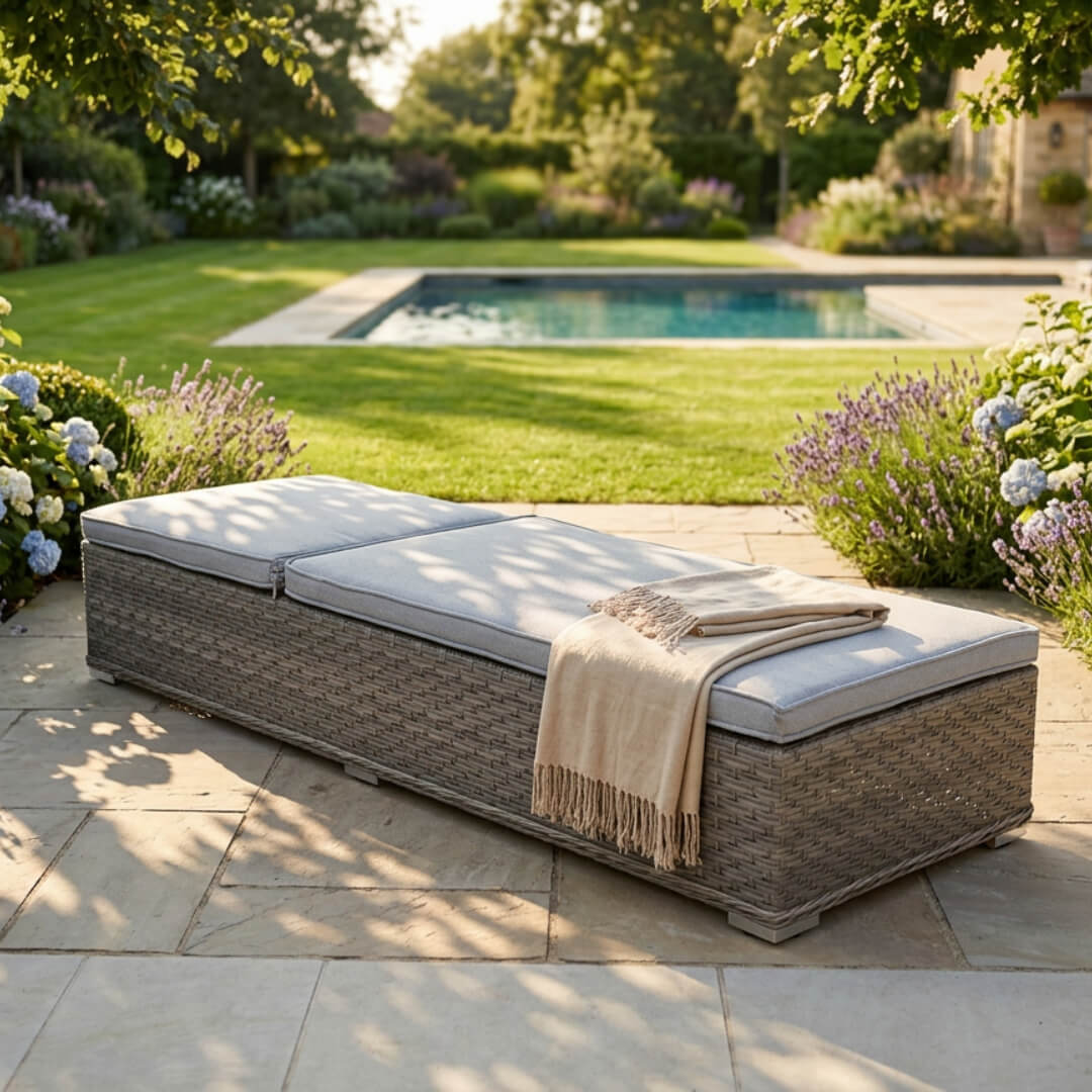 Sunlounger