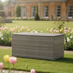 XL Cushion Storage Box