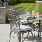 4 Chair Dining Set