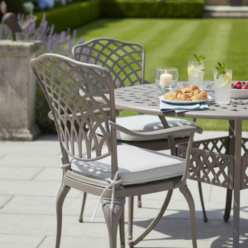 4 Chair Dining Set