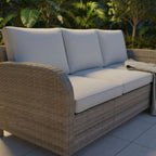Individual 3-Seater Sofa