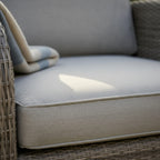 2 Chair Lounge Bistro Set with Side Table