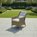8 Chair Dining Set