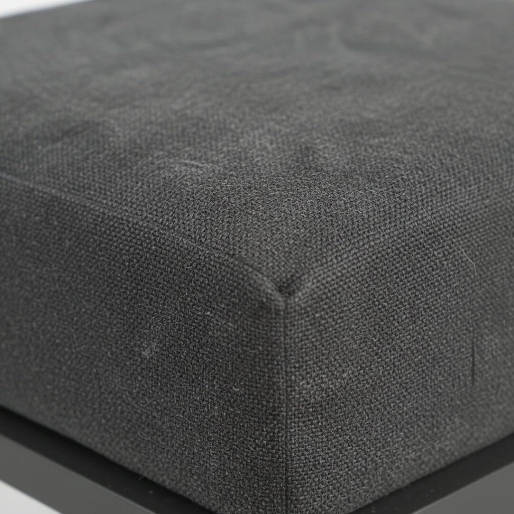 Standard Stool with Cushion