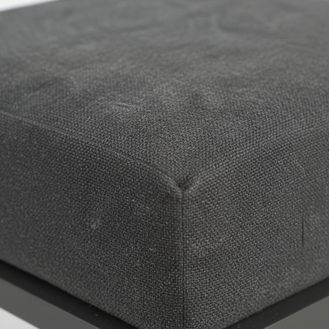 Standard Stool with Cushion