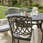 8 Chair Dining Set