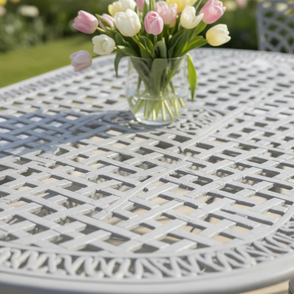 6 Chair Dining Set