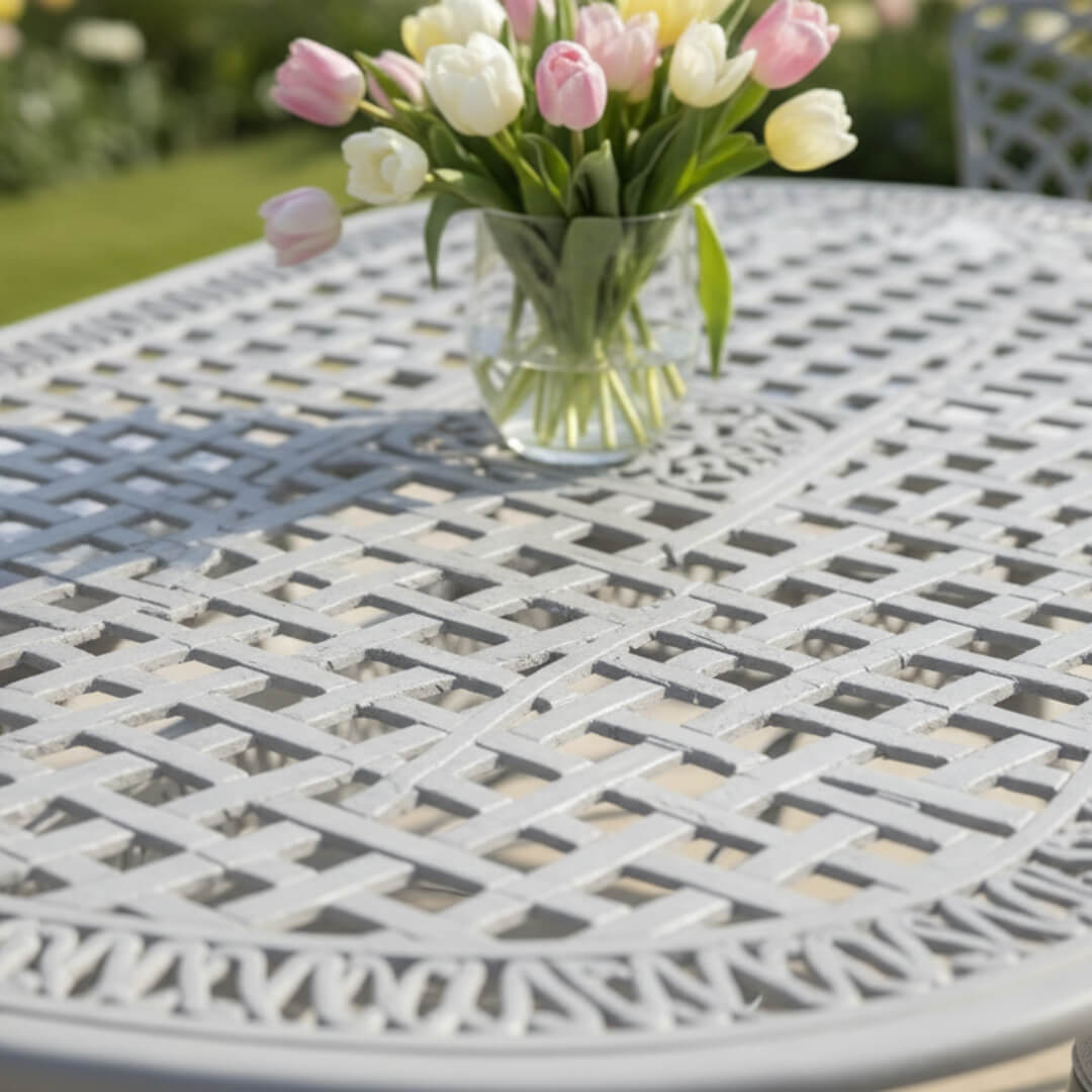 6 Chair Dining Set