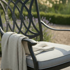2 Seat Bistro Set with Table