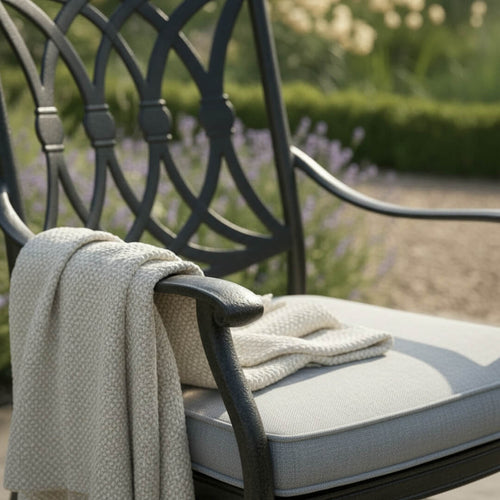 2 Seat Bistro Set with Table
