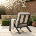 Individual Lounge Armchair
