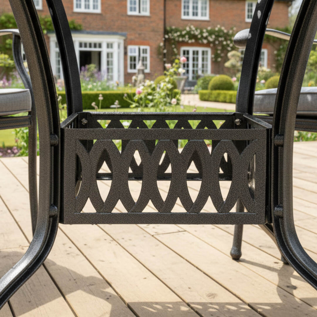 4 Chair Dining Set