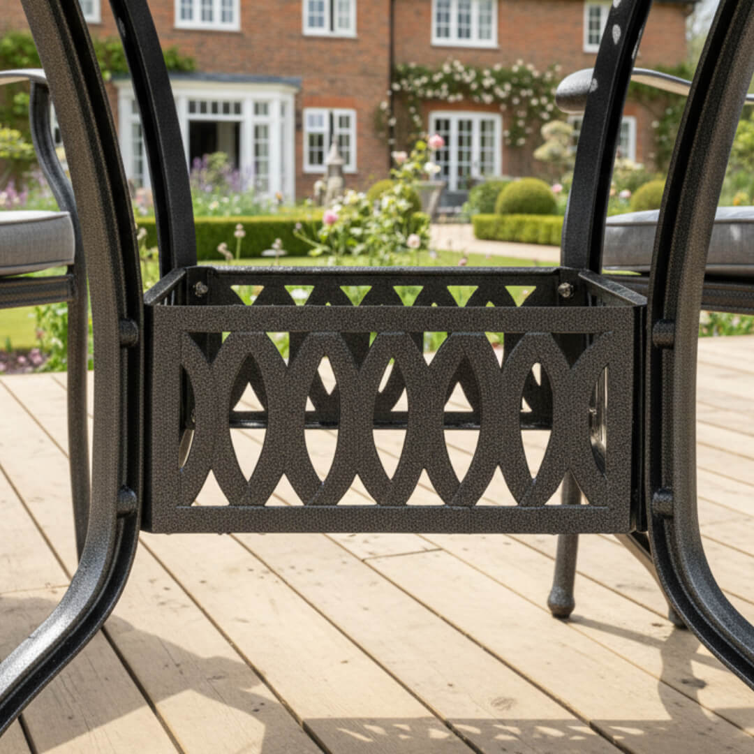 4 Chair Dining Set