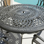4 Chair Dining Set