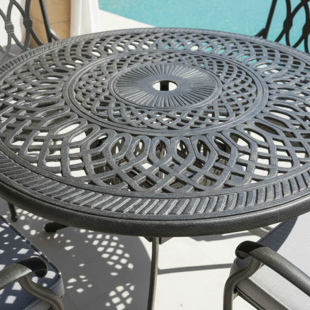 4 Chair Dining Set